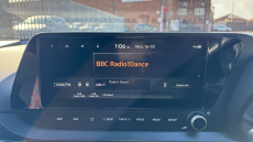 Hyundai i20 1.0T GDi 48V MHD 120 N Line 5dr DCT Petrol Hatchback